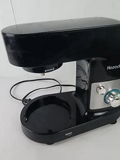 Hozodo GTM-8050 Removable Vertical Blender 800W Power 4L Capacity 6 Speeds