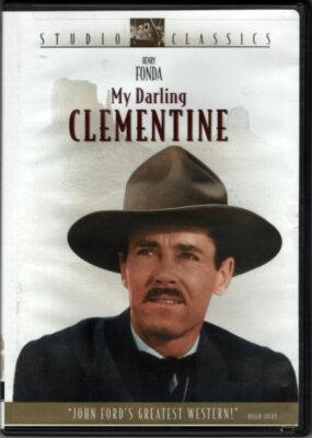 My Darling Clementine