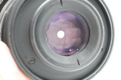 MINT] Nikon Nikkor-H 50mm F3.5 Wide Angle MF Lens For Zenza