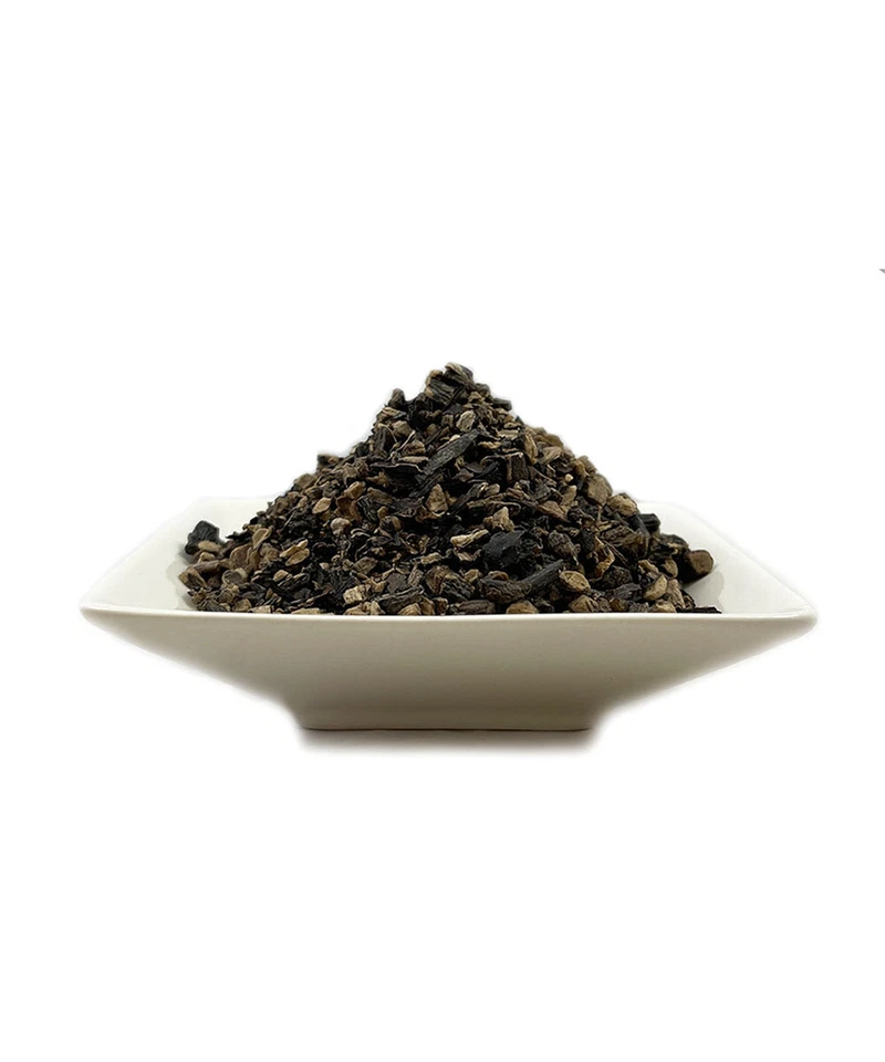 Consuelda Orgánica RAÍZ CORTADA Y TAMIZADA C/S Lote Fresco Este Año Envío Gratis EE. UU. Foto 2 de 2