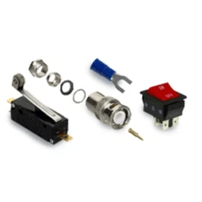 GC Electronics 35-3740 US Authorized Distributor (25 items)