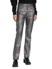 NEW 7 For All Mankind Foil Easy Slim Fit Jeans sz 30 $248 — photo 1