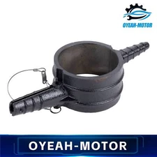 Piston Ring Compressor Tool 5299448 for Cummins ISX/QSX 3400/C-15 5.4 inch Bore