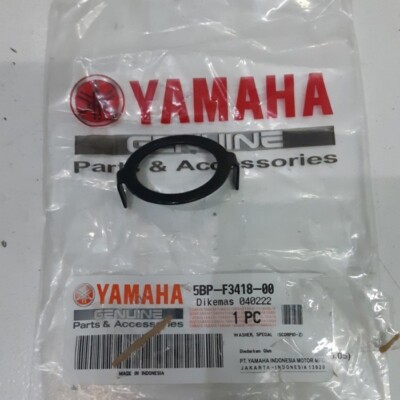Genuine Yamaha YZF R3/MT 03 2015-2024 Cone Steer Washer Special