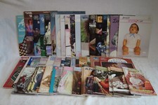 Various Crochet  Knit Patterns  Choose From List  CKP 3