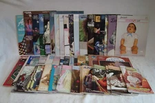 Various Crochet & Knit Patterns ~ Choose From List ~ CKP#3