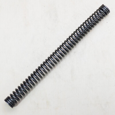 RST Feder Länge 240 mm AussenØ 20 mm Drahtstärke 3 mm Federrate 0,49 kg/mm