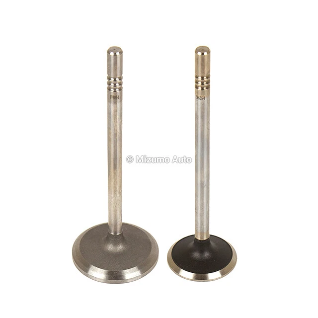 Intake Exhaust Valves Fit 00-14 Ford Mercury Lincoln 4.6 5.4L 16V - Image 4 of 4
