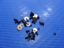 Dell Inspiron 14" 14 3452 Original Screw Set Screws for Repair ScrewSet ER