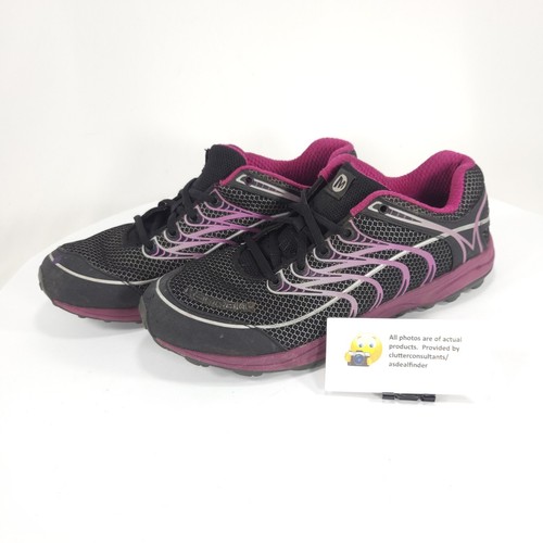 Merrell Mis Master Glide Outdoor Hiking Shoe Womens Size 8.5 J56350