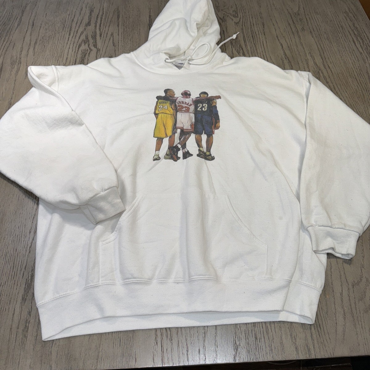 champion hoodie lebron kobe jordan amazon