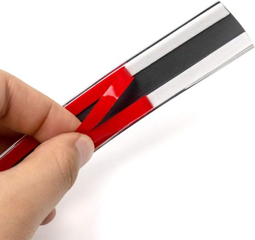 QWORK 1" Wide 40 Feet Chrome Molding Trim, Car Auto Truck Side Exterior Edge Lip - Picture 3 of 3