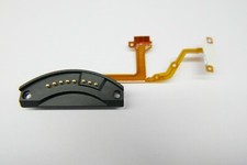 For EOS 6D Mark II Body Connection To Lens Contact Point Flex Cable Repair Parts