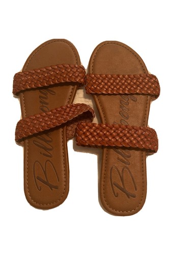 Billabong Sandals Size 9 | eBay