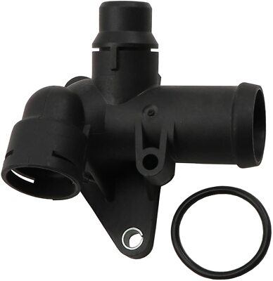 Beck/Arnley Coolant Outlet Water Flange 147-0057 fits 02-06 Audi A4 NEW ...