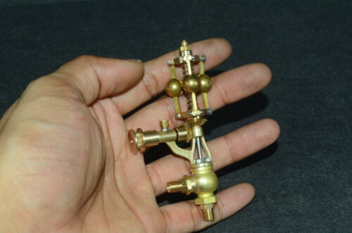 Mini Steam Engine Flyball Governor(P60) - Picture 2 of 6