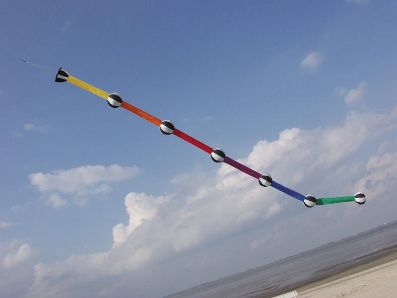 HQ INVENTO Crazy Tube - 10 Meter