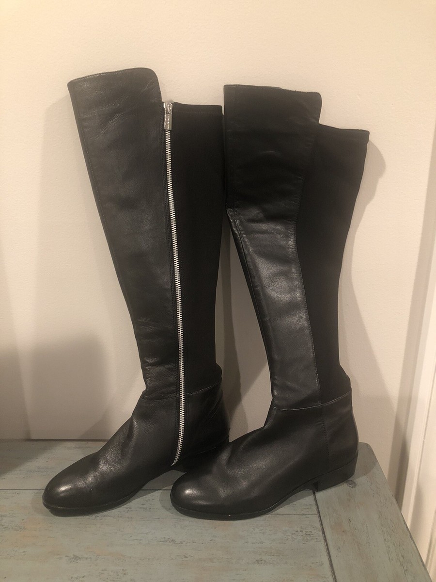 Michael Kors Bromley Women's Riding Size