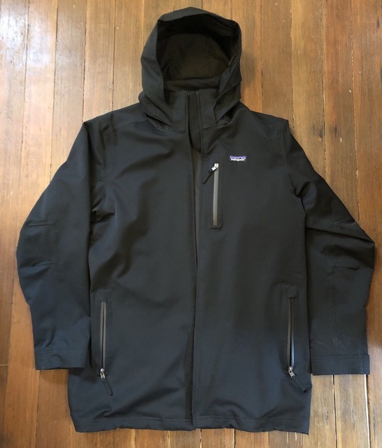asics parka
