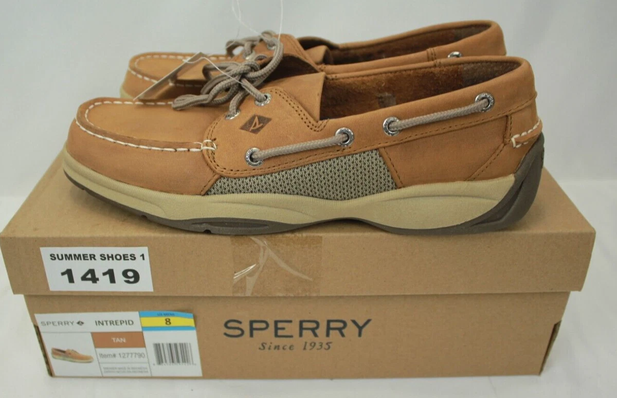 Paul sperry shoes costco deals