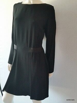 TRUSSARDI Elegante alla Moda Vestito TGL D38/I44 EIA NUOVO | Acquisti  Online su eBay