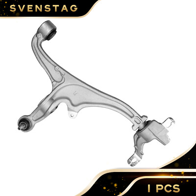SVENSTAG Front Lower Control Arm for 2019-2023 Mercedes Benz G63 AMG G550 -Right