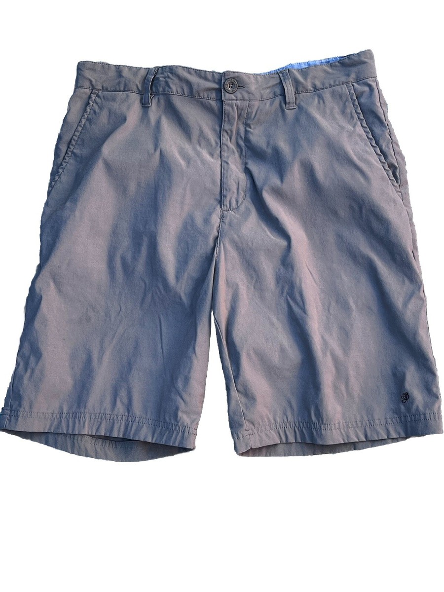 Nike SB Khaki Green Nylon/Spandex Skateboarding Shorts Size 32 | eBay