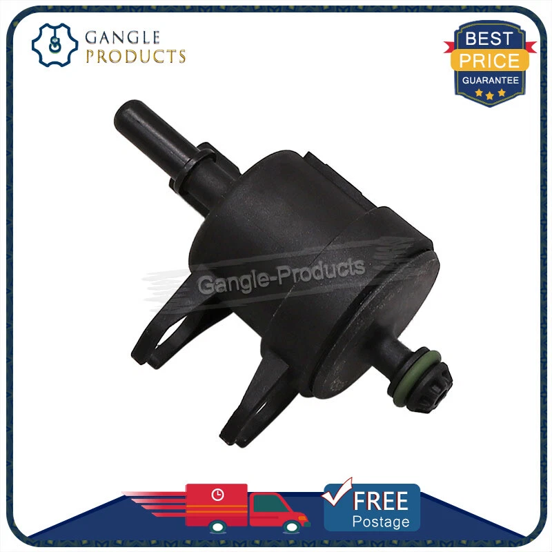 0280142502 Solenoide de válvula de purga de bote de vapor para Chevrolet Spark 2013-15 1,2 L Foto 3 de 4