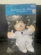 Dr Simi Botarga Peluche Tik Tok Trend Farmacia Similares 