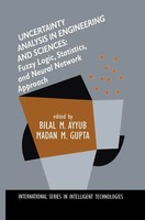 Bilal M. Ayyub (U. A.) | Uncertainty Analysis In Engineering And Sciences:...