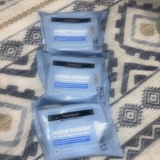 Neutrogena Make-Up Remover Towelettes - 25 Pieces