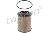 Topran ÖLfilter U.A. FüR Audi, Ford, MERCEDES-BENZ, Porsche, VW
