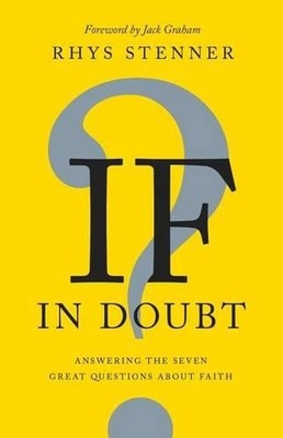 Rhys Stenner If in Doubt (Taschenbuch)