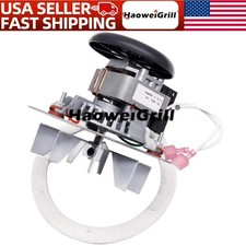 812-4400 Combustion Exhaust Blower Motor For PelPro PP130 PP60 PP70 PPC90 TSC90