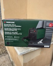 Saldatrice A Filo Parkside