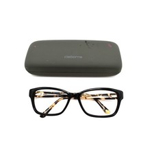 Liz Claiborne L616 0807 55-15-135mm Tortoise Eyeglass FRAMES ONLY - GOOD