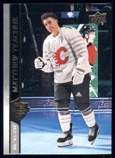 2020-21 Upper Deck Extended Series - Matthew Tkachuk #687