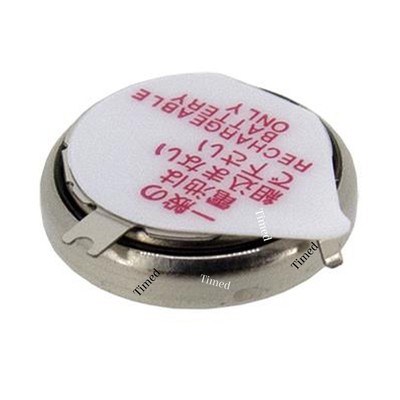 3023.24D (V195) Seiko Capacitor Batterie d'Origine Pile - Calibre V194, V19