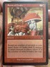 Scent of Cinder MTG Urza’s Destiny Alternate Art Media Promo