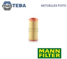 C 12 107/1 MOTOR LUFTFILTER MOTORFILTER MANN-FILTER FÜR AUDI A2,8Z0