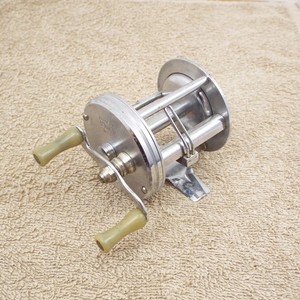 BRONSON FLYER NO.2450 Vintage fishing reel