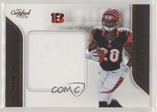 2017 Certified Cuts Future Legends Memorabilia Joe Mixon #6 no9
