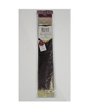 Outre Velvet Brazilian 100 Real Human Hair Yaki 16 16" Color 950