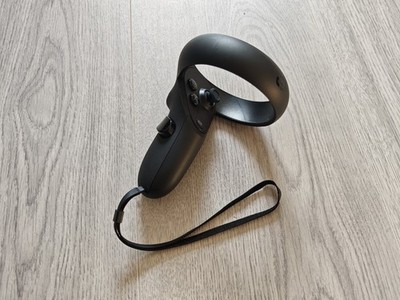 Original Oculus Rift S META Touch Controller ( Rechts !)   Ersatzteil   Wie Neu