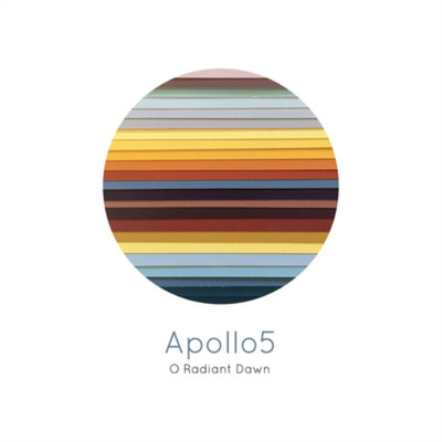 Apollo5 Apollo5: O Radiant Dawn (CD) Album (UK IMPORT)