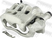 Bremssattel Vorderachse Rechts FüR Fiat Ducato Pritsche/Fahrgestell 250_ 290_