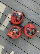 Chicago Smarownik pneumatyczny 1300, x3 lubrykator do urządzeń pneumatycznych