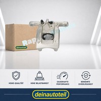 Bremssattel Hinten Links RAP Brakes R-K0919 FüR CitroËN Opel Peugeot Vauxhall