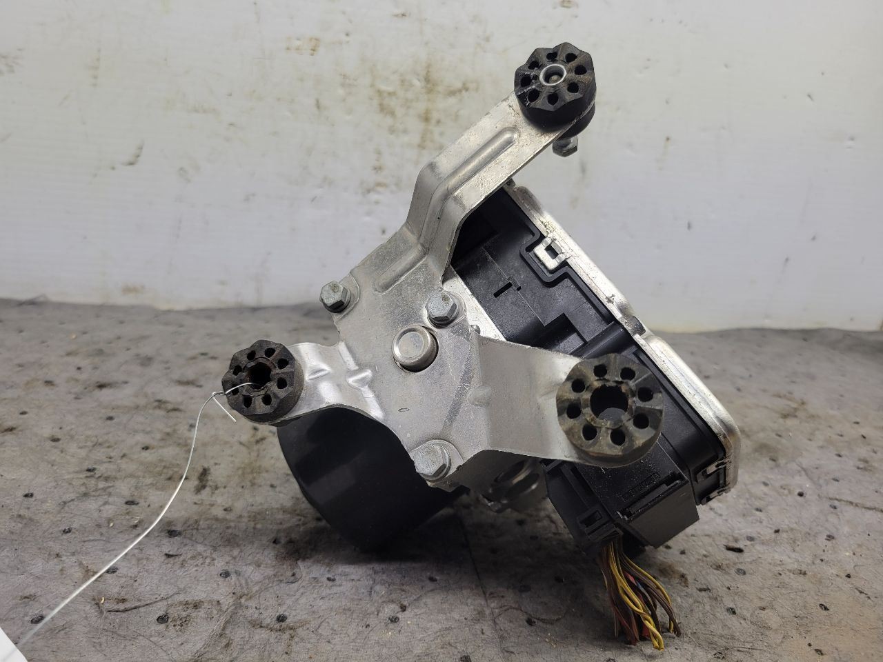 Anti-Lock Brake Part Assembly Dynamic X Control Fits 17 BMW X3 1800239