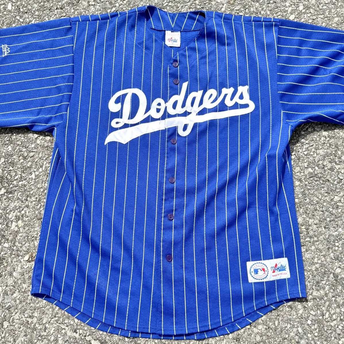 Size XL Los Angeles Dodgers MLB Jerseys for sale | eBay